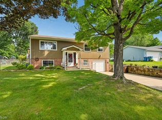 5831 Sonata Ave, Clinton, OH 44216