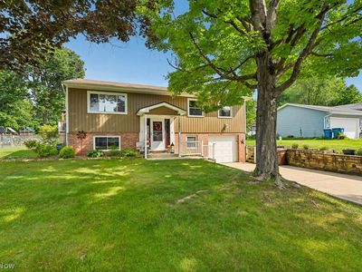5831 Sonata Ave, Clinton, OH, 44216
