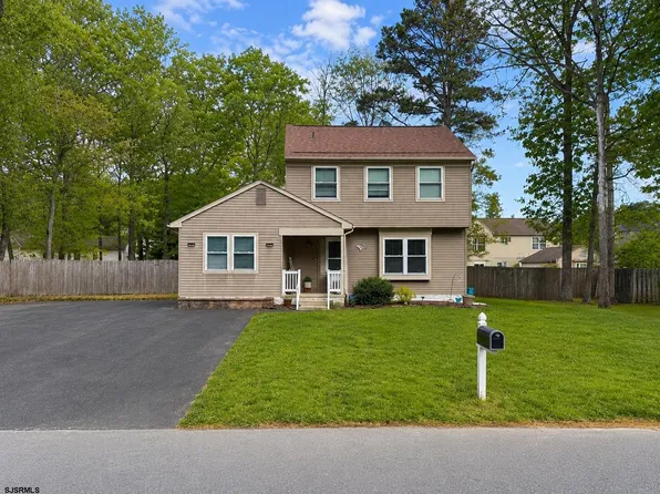 414 Vine Ave, Galloway, NJ 08205