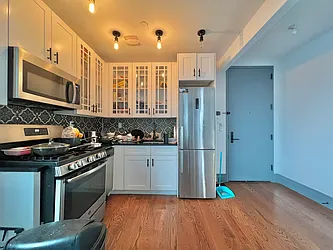 Rented by Doorway NYC, LLC