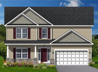 81 Beaver Rd, Churchville, NY 14428