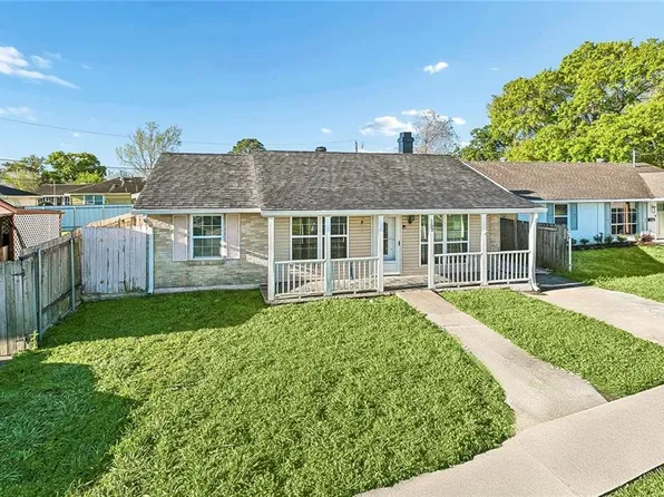 153 Elaine Dr, Westwego, LA 70094
