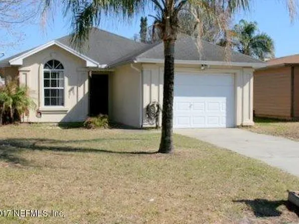 413 Filmore Dr, Jacksonville, FL 32225