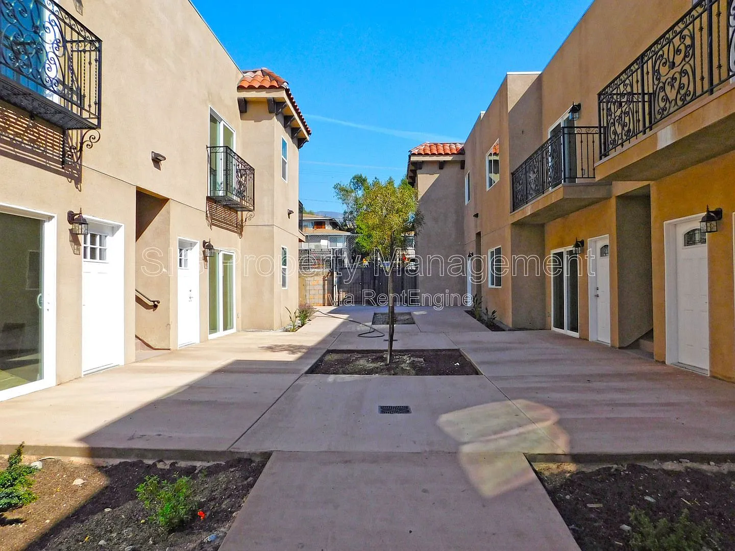 2 bed, 2.0 bath, 1000 sqft, $2,300 — Photo 2