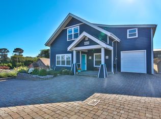 441 NW Hurbert St, Newport, OR