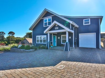 441 NW Hurbert St, Newport, OR, 97365