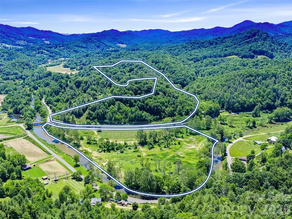 Us Highway 19w, Burnsville, NC 28714