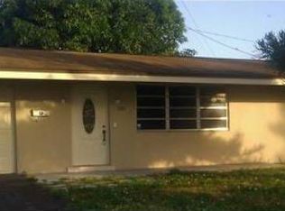 1531 NW 81st Ave, Pembroke Pines, FL 33024