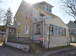 1016 Richard Pl NW, Canton, OH 44703