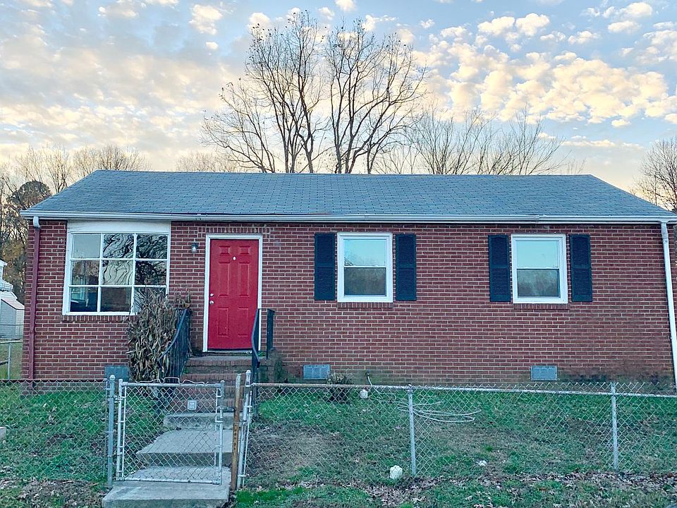 1st image of 1302 Luther Blvd