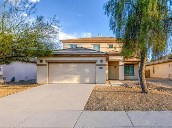 11713 W SHERMAN Street, Avondale, AZ 85323