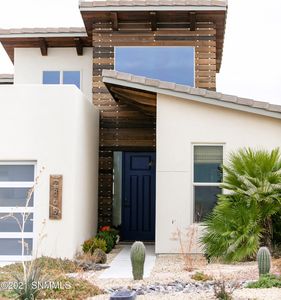 2868 Maddox Loop, Las Cruces, NM, 88011
