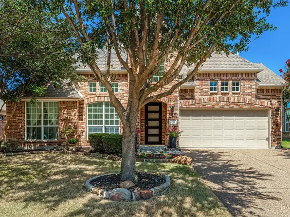 9564 Lance Dr, Frisco, TX 75035