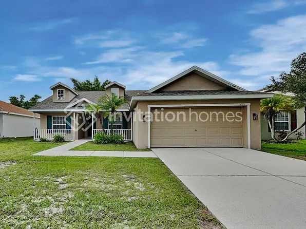 4029 Banbury Cir, Parrish, FL 34219