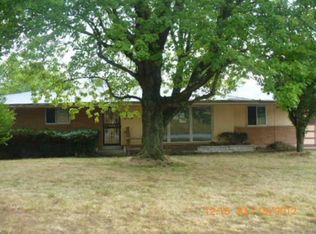 846 Mount Clair Ave, Dayton, OH 45417