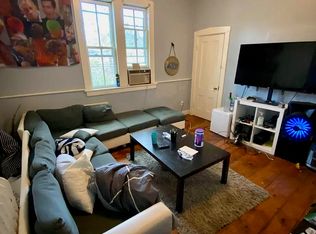 4 Folsom Ave #1, Boston, MA 02120