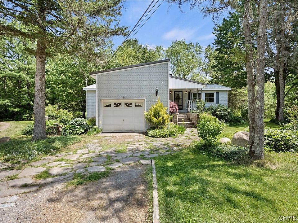 9548 Capron Rd, Lee Center, NY 13363 | Zillow