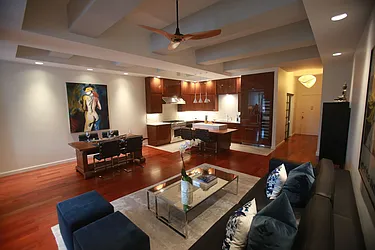 Sold by Royalty Living NYC