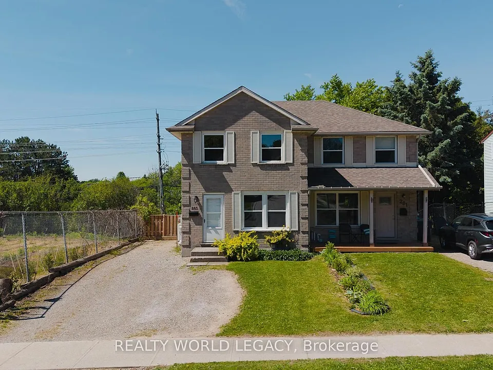 283 Cole Rd