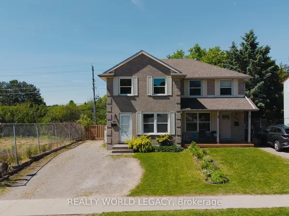 283 Cole Rd, Guelph, ON N1G 3K1