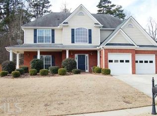 140 Carleton Gold Trl, Dacula, GA 30019