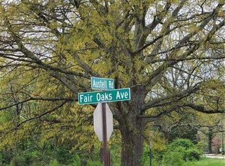 1275 Austell Rd SE, Marietta, GA 30008