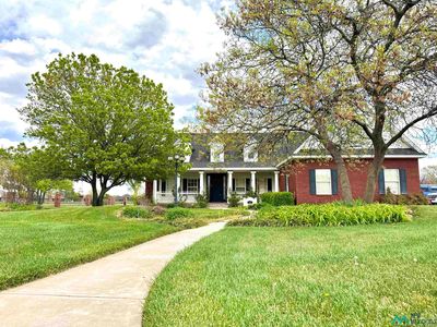 125 Colonial Estates Pkwy, Clovis, NM, 88101