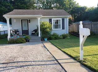 8 E Old Providence Rd, Sturgis, KY 42459