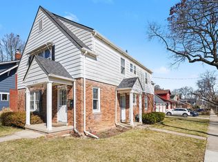 111 S Revena Blvd, Ann Arbor, MI 48103