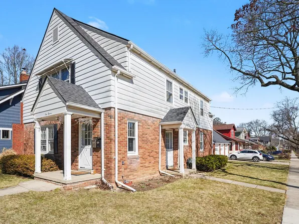 111 S Revena Blvd, Ann Arbor, MI 48103