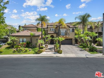 638 Oak Tree Ct, Simi Valley, CA, 93065