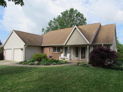 309 Wedgewood Ct, Bellefontaine, OH, 43311