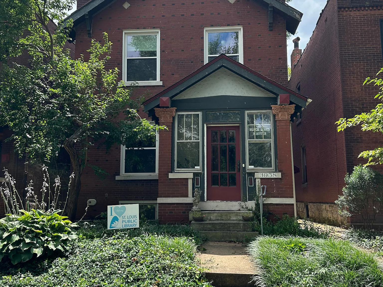 3958 Arsenal St — Photo 3