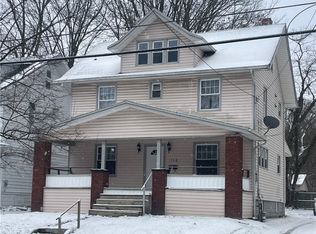 796 Work Dr, Akron, OH 44320