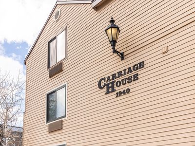 1940 Prospector Ave #405, Park City, UT, 84060