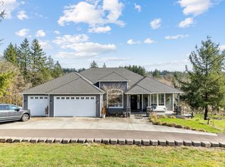 201 NE 319th Ave, Washougal, WA 98671