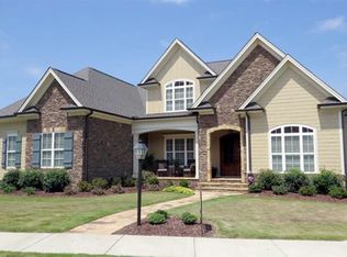 1112 Overlook Ridge Rd, Wake Forest, NC 27587