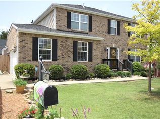3501 Bent Wood Ct, Antioch, TN 37013