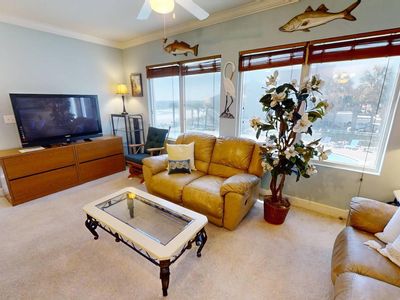 16819 Front Beach Rd #100, Panama City Beach, FL, 32407