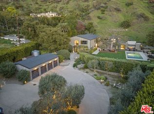 3270 Serra Rd, Malibu, CA 90265