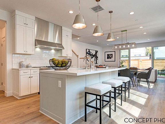 4th image of 1625 S Wooster St #1625