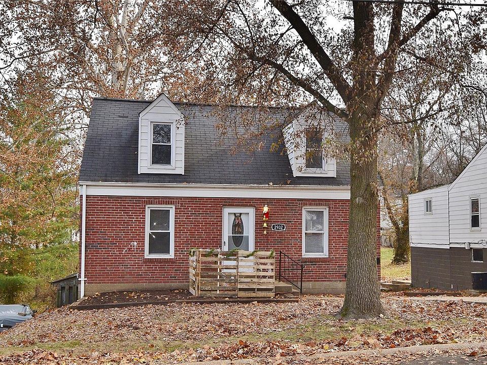 2nd image of 2932 Hilleman Ave