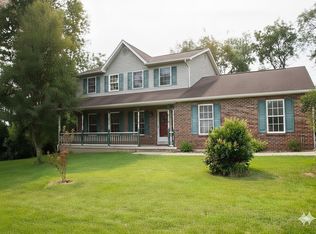 136 Fawn Dr, New Columbia, PA 17856
