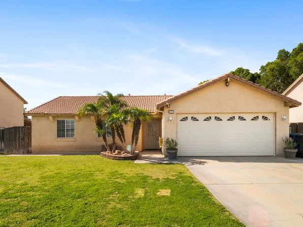 860 Panno St, Brawley, CA 92227