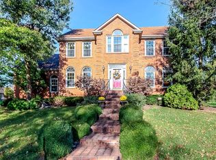 4781 Firebrook Blvd, Lexington, KY 40513