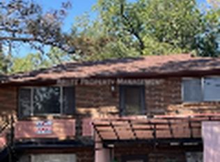 602 E Hills Rd APT 2, Colorado Springs, CO 80909