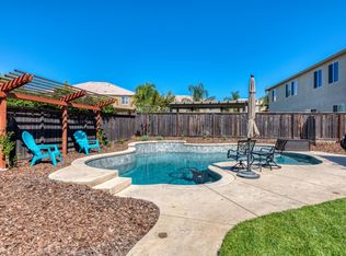 4113 Wheelright Way, Roseville, CA