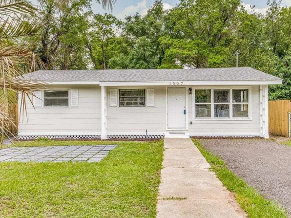 1007 W Strong St, Pensacola, FL 32501