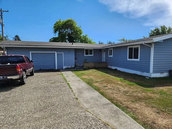 4011 Cypress Ave, Tillamook, OR 97141