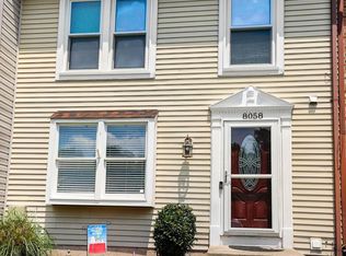 8058 Croydon Way, Pasadena, MD 21122